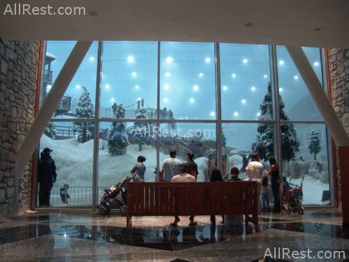 Kempinski Hotel Mall of the Emirates 59